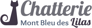 Chatterie Mont Bleu des Lilas
